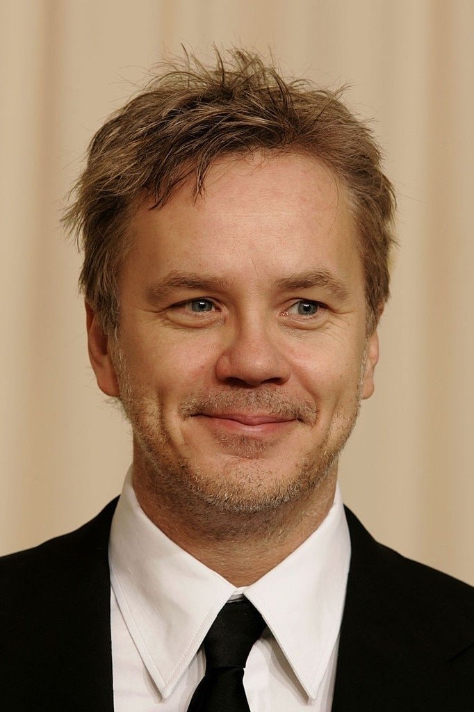 Foto de Tim Robbins