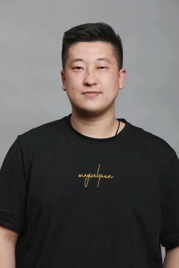 Guo Haiwen