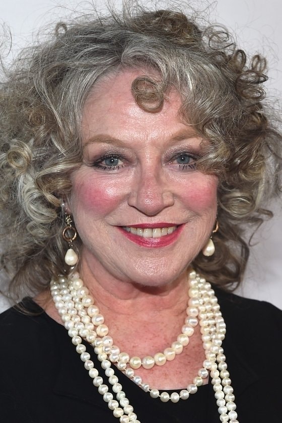 Foto de Veronica Cartwright