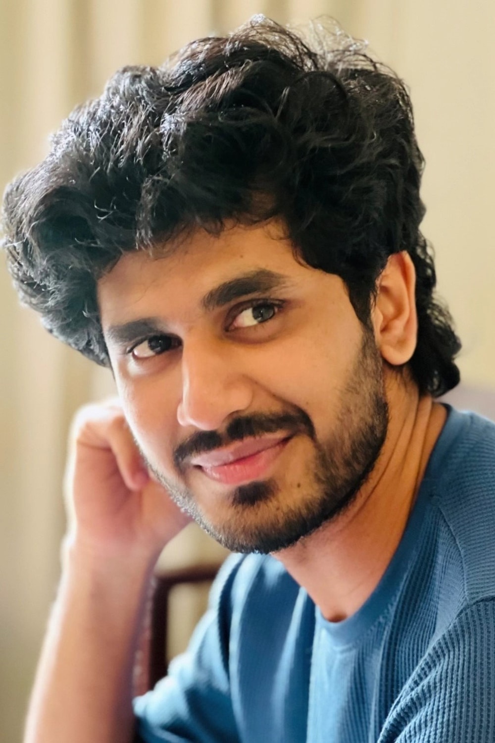 Foto de Nihal Nizam