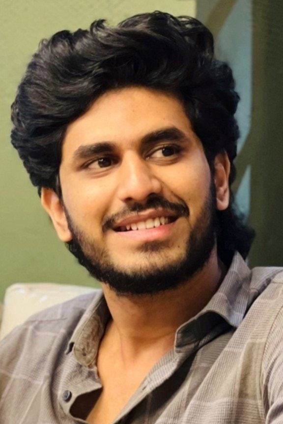 Foto de Nihal Nizam