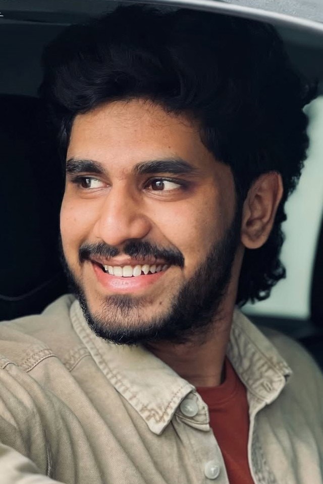 Foto de Nihal Nizam