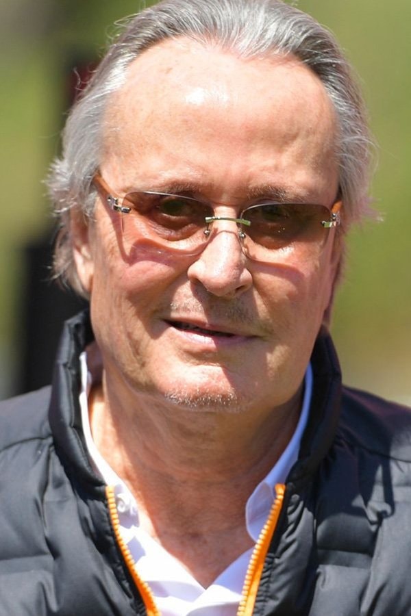 Mansour Ojjeh