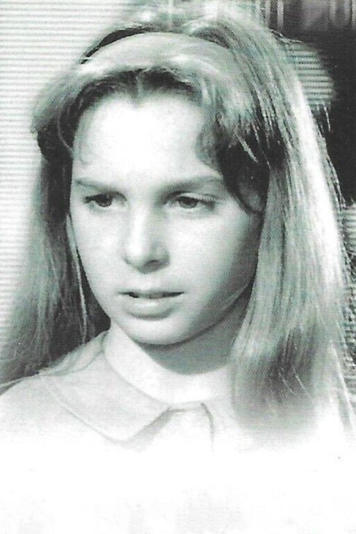 Shari Lee Bernath