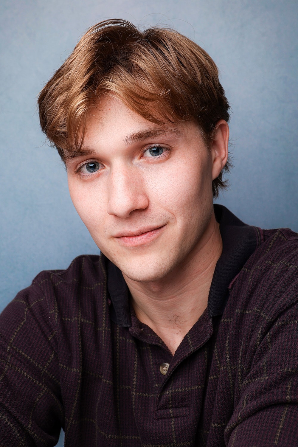 Charlie Webb