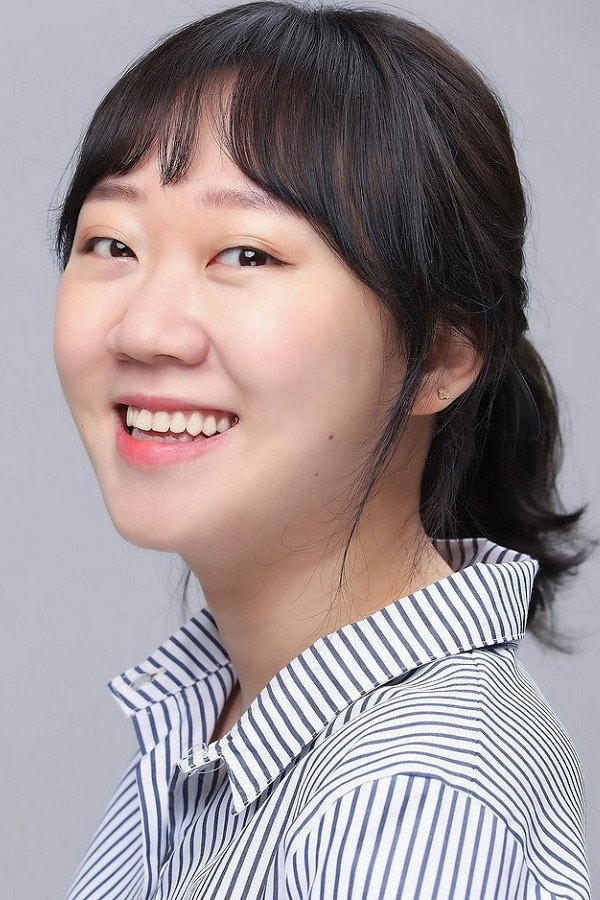 Jeon Go-eun
