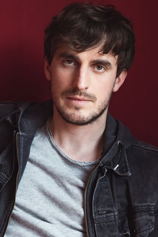 Alexandre Riedel