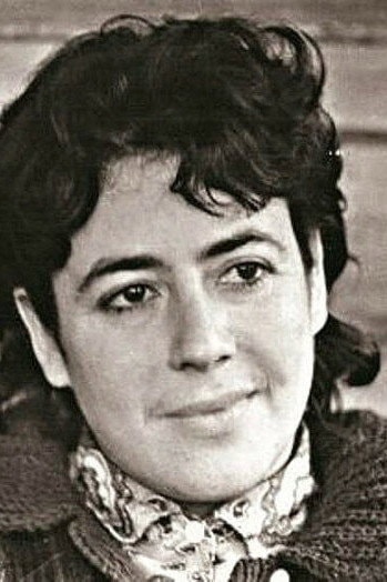 Nina Skuybina