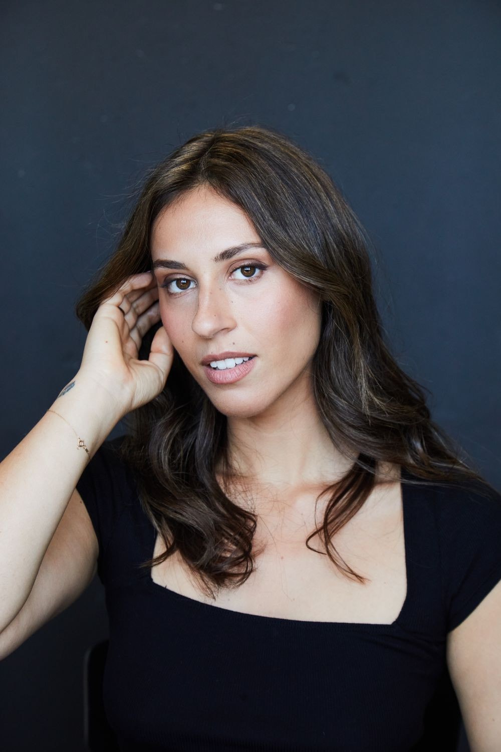 Elyssia Koulouris