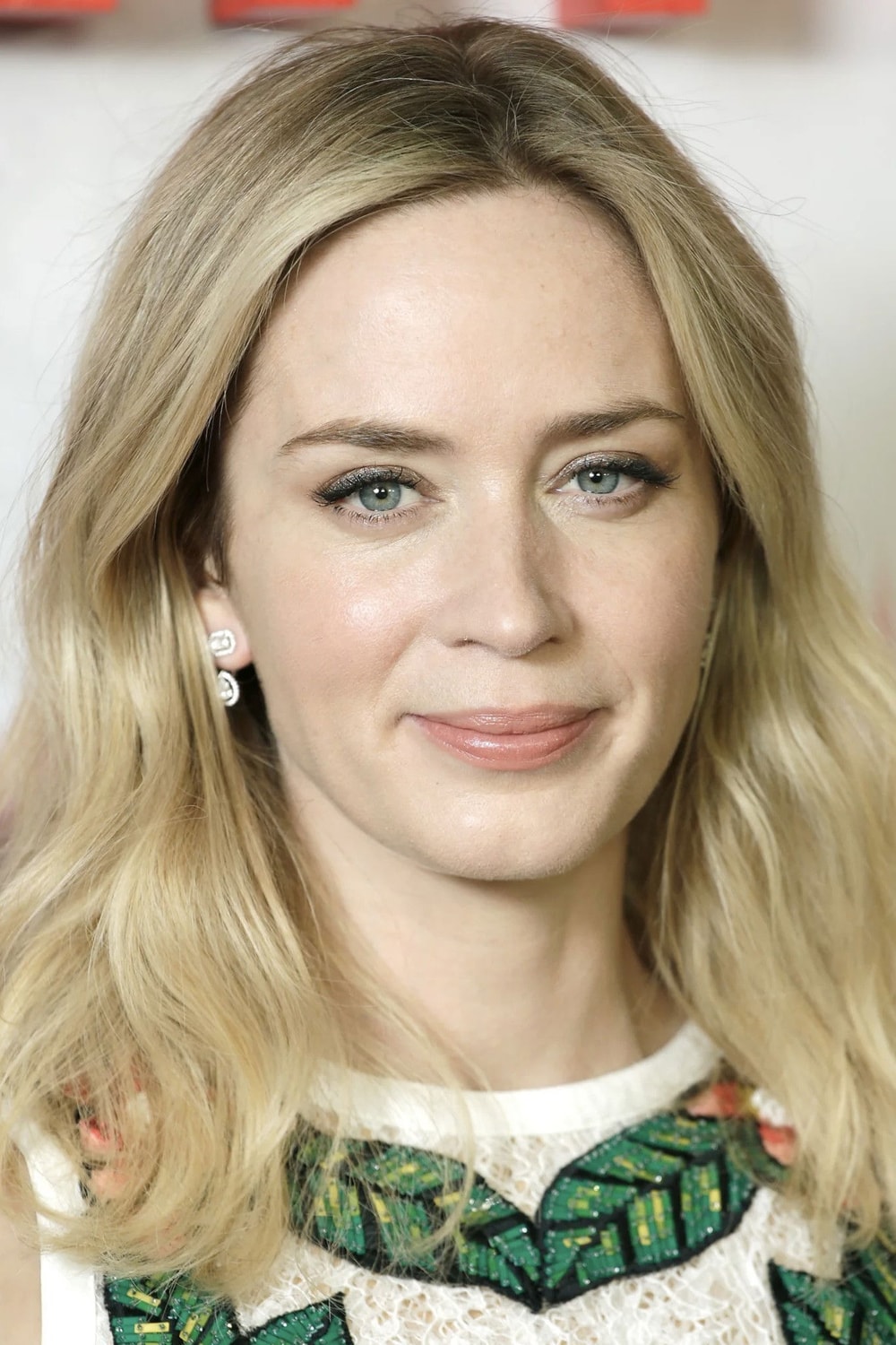 Foto de Emily Blunt