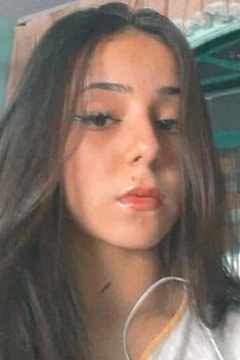 Rebeka Luiza