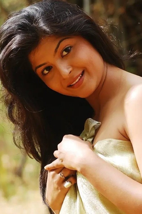 Anushka Singh
