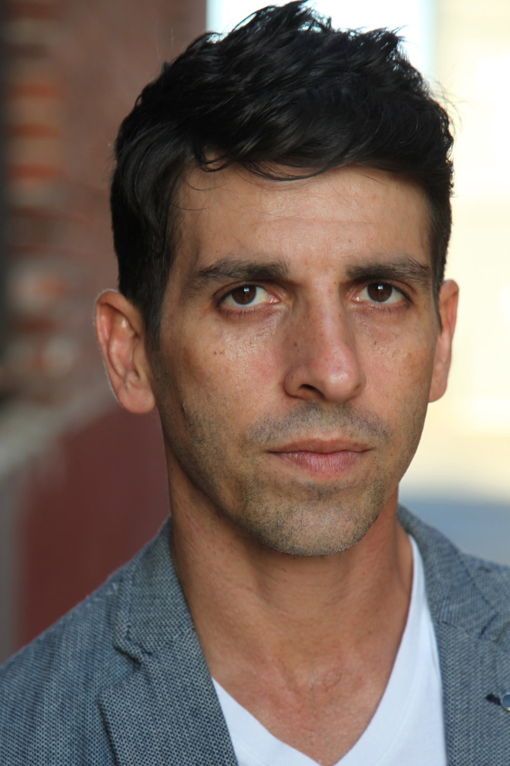 Curtis Belz