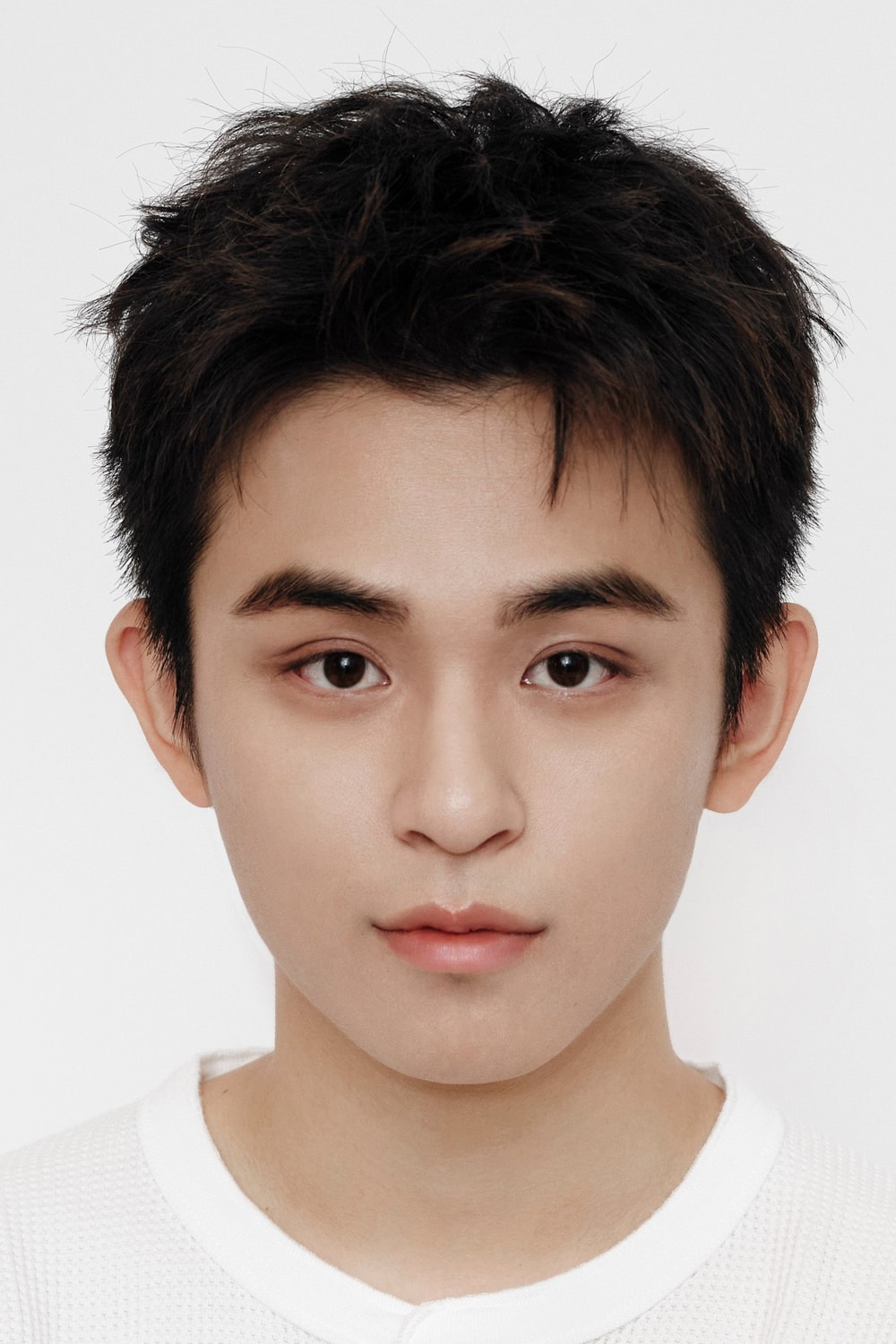 Huang Boyuan