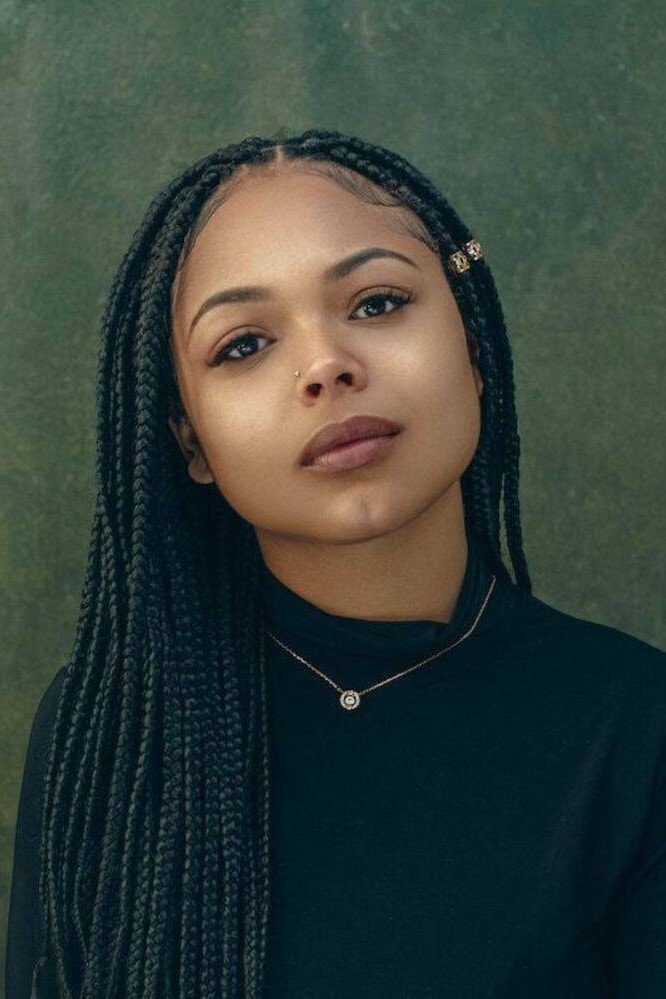 Nkechi Simms