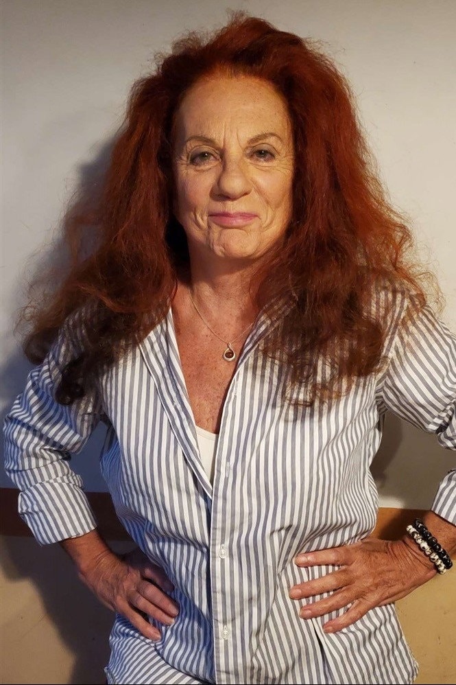 Marianne Sergent