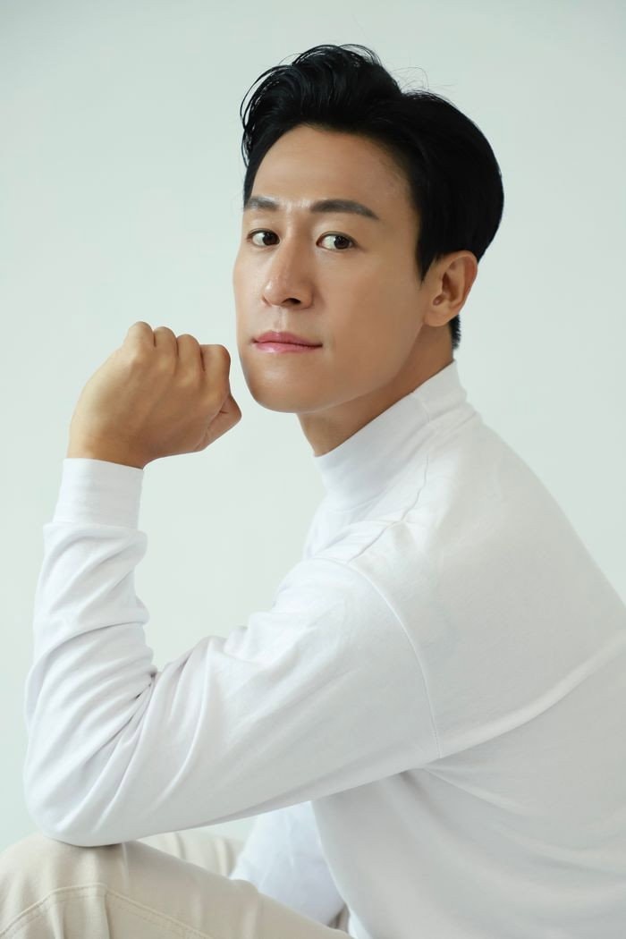 Ahn Tae-gyeong