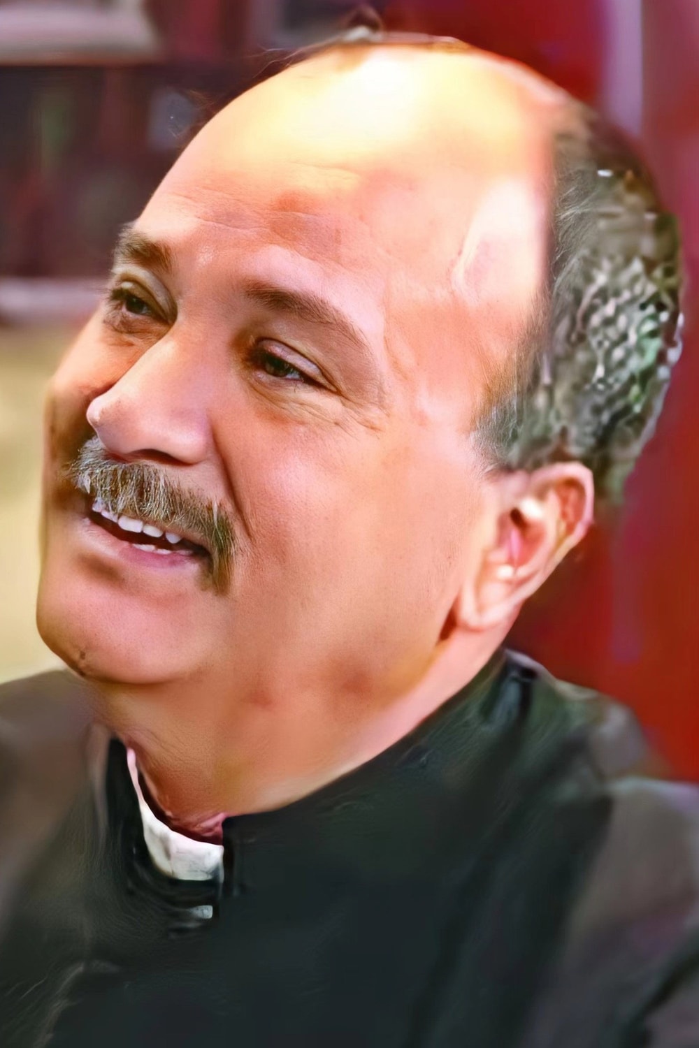 Paul Gare