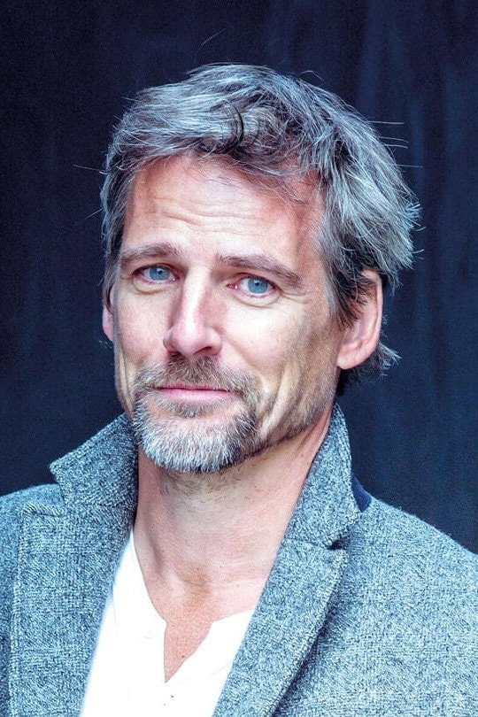 René Steinke