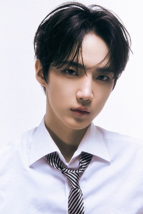 Ha Yoo Joon