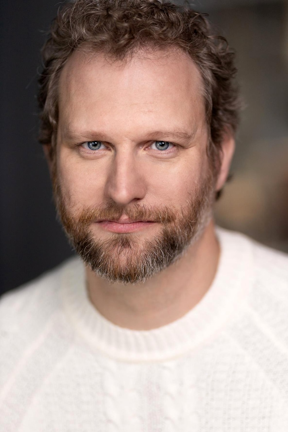 Bryan K. Bender