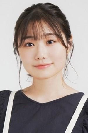 Hinano Shirahama