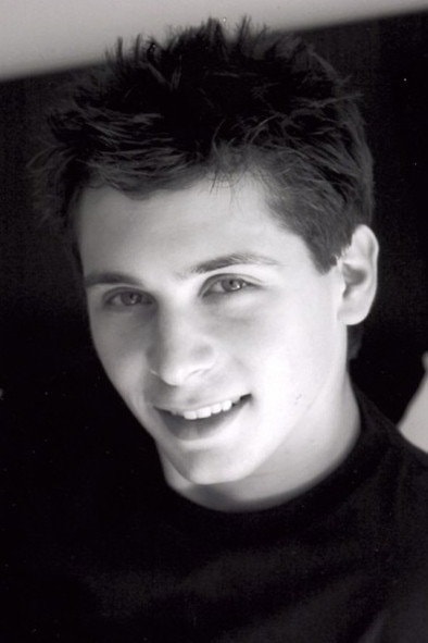 Foto de Justin Berfield