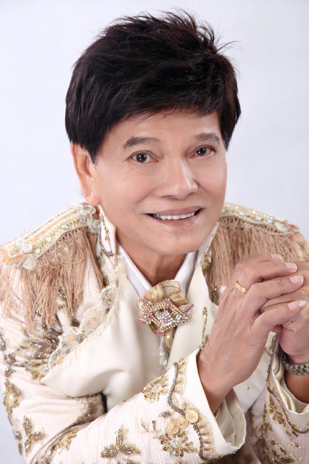 Cheng Kam-Cheong