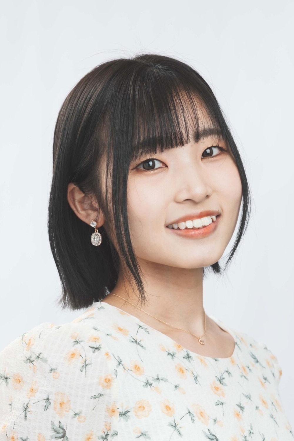 Reina Okiebisu