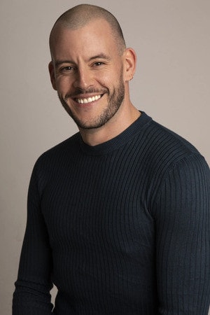 Philip Birchall