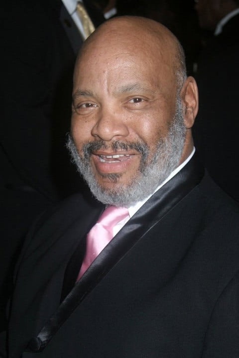 Foto de James Avery