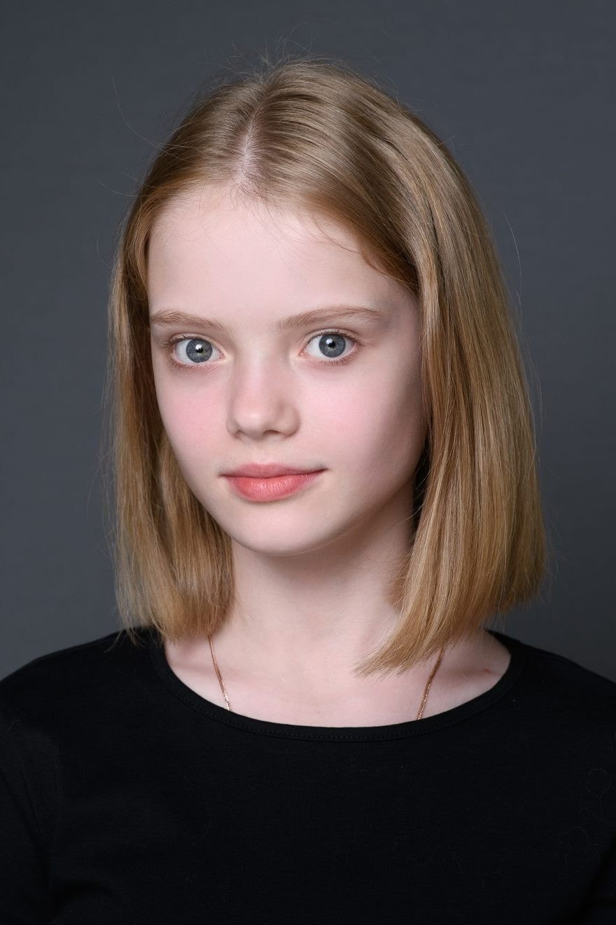 Alisa Konashenkova