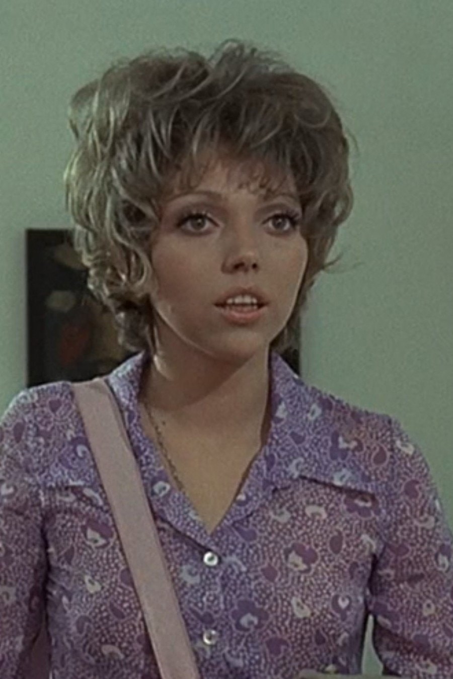 Stella Mooney