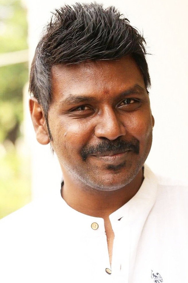Foto de Raghava Lawrence
