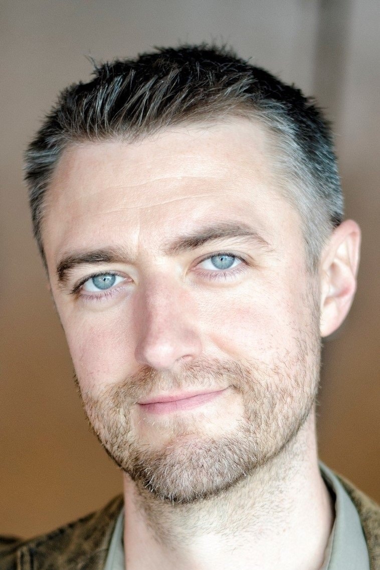 Foto de Sean Gunn