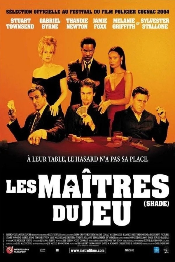 Foto de Gabriel Byrne