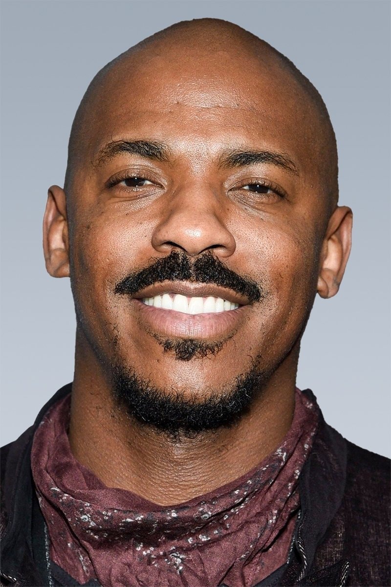 Foto de Mehcad Brooks