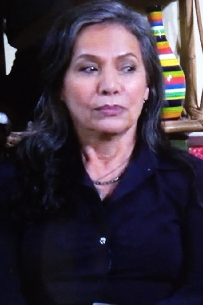 Foto de Vera Paxie