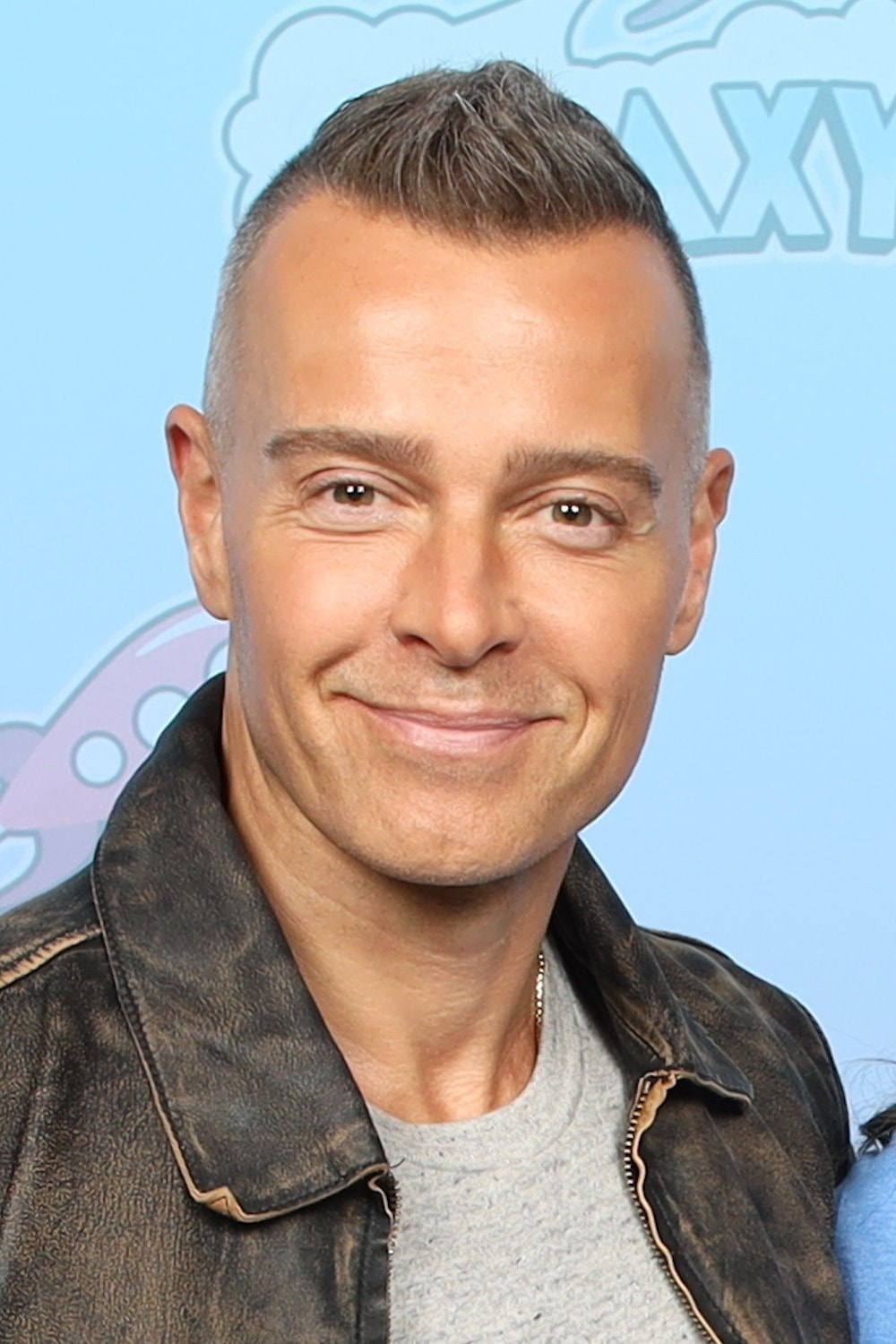 Foto de Joey Lawrence