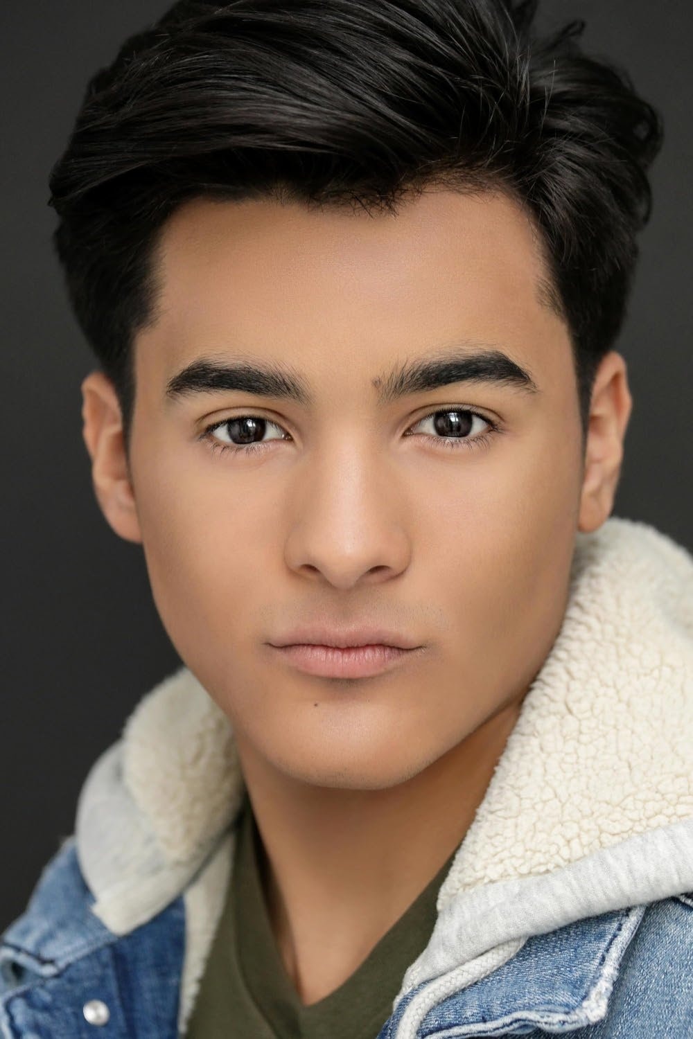 Roman Barron