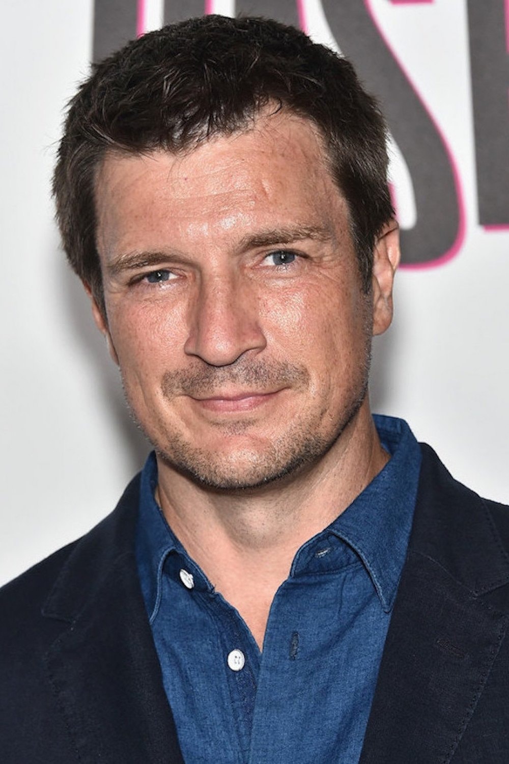 Foto de Nathan Fillion