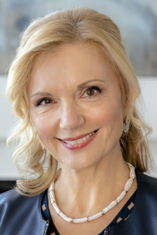 Foto de Teryl Rothery