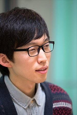 Lee Yun-chang