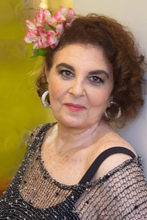 Foto de Bia Sion