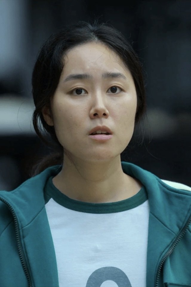 Kim Hee-seo