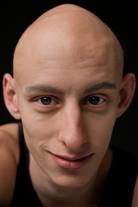Arseniy Kasperovich