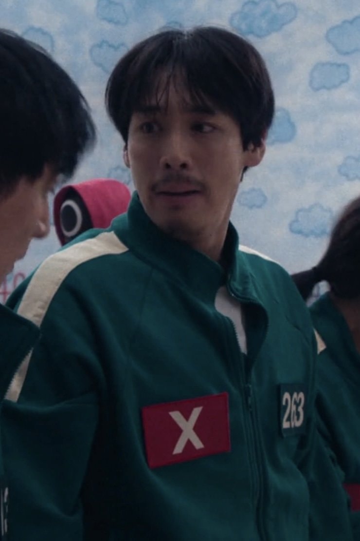 Bae Byeong-hwi