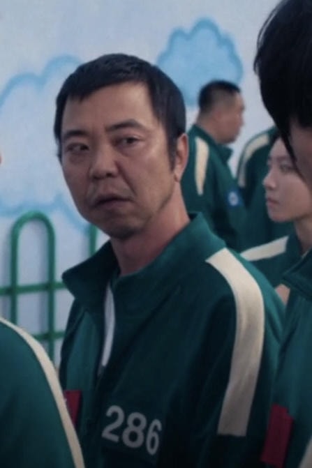 Im Dong-yun
