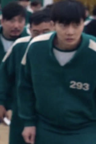Lee Yoo-seop
