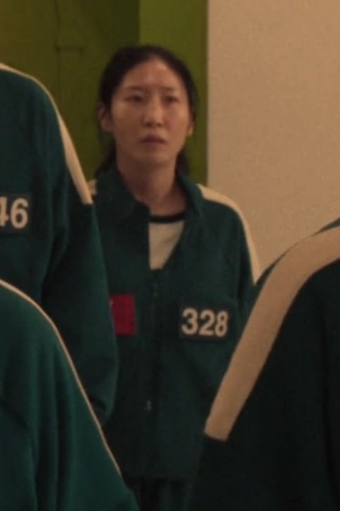 Yu Ji-seon